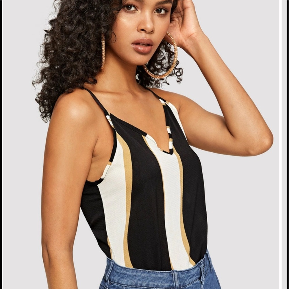 SHEIN Cami